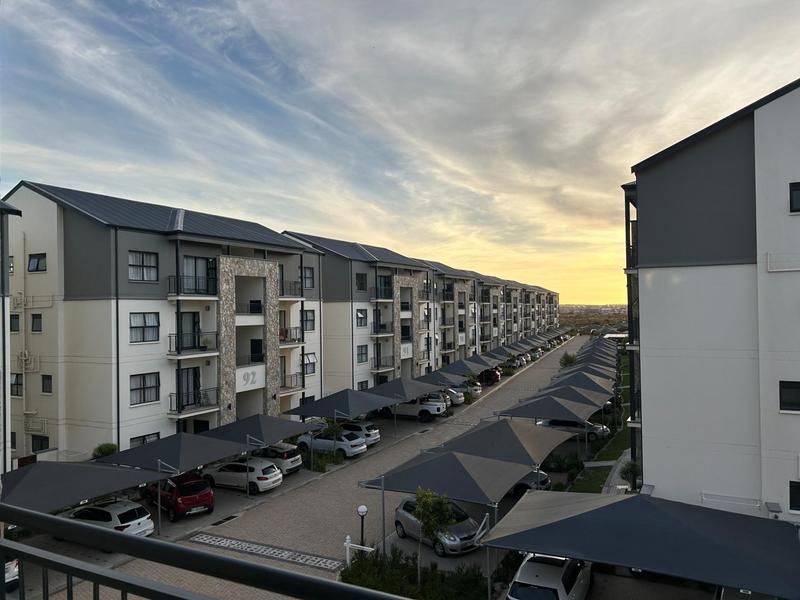 To Let 1 Bedroom Property for Rent in Sandown Western Cape